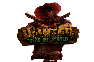 Wanted Dead or a Wild Hacksaw Gaming vadnyugati slot nagy szorzókkal és bónusz funkciókkal